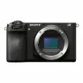 Беззеркальный фотоаппарат Sony Alpha a6700 Body
